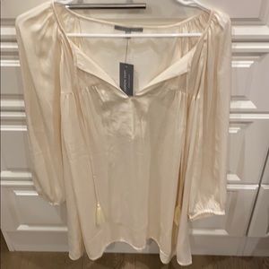 Lemon Tart blouse